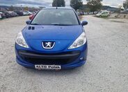 Peugeot 206 1
