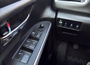 Suzuki SX4 S-Cross SUV / Terénní 1,6 l 88 kw