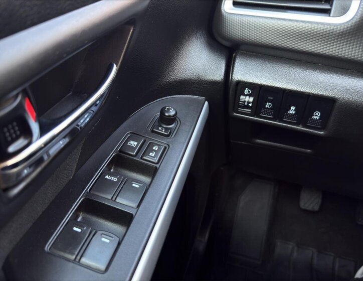 Suzuki SX4 S-Cross SUV / Terénní 1,6 l 88 kw