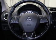 Mitsubishi Space Star Hatchback 1,2 l 52 kw