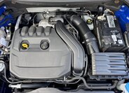 Škoda Karoq Kombi 1,5 l 110 kw