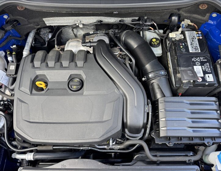 Škoda Karoq Kombi 1,5 l 110 kw