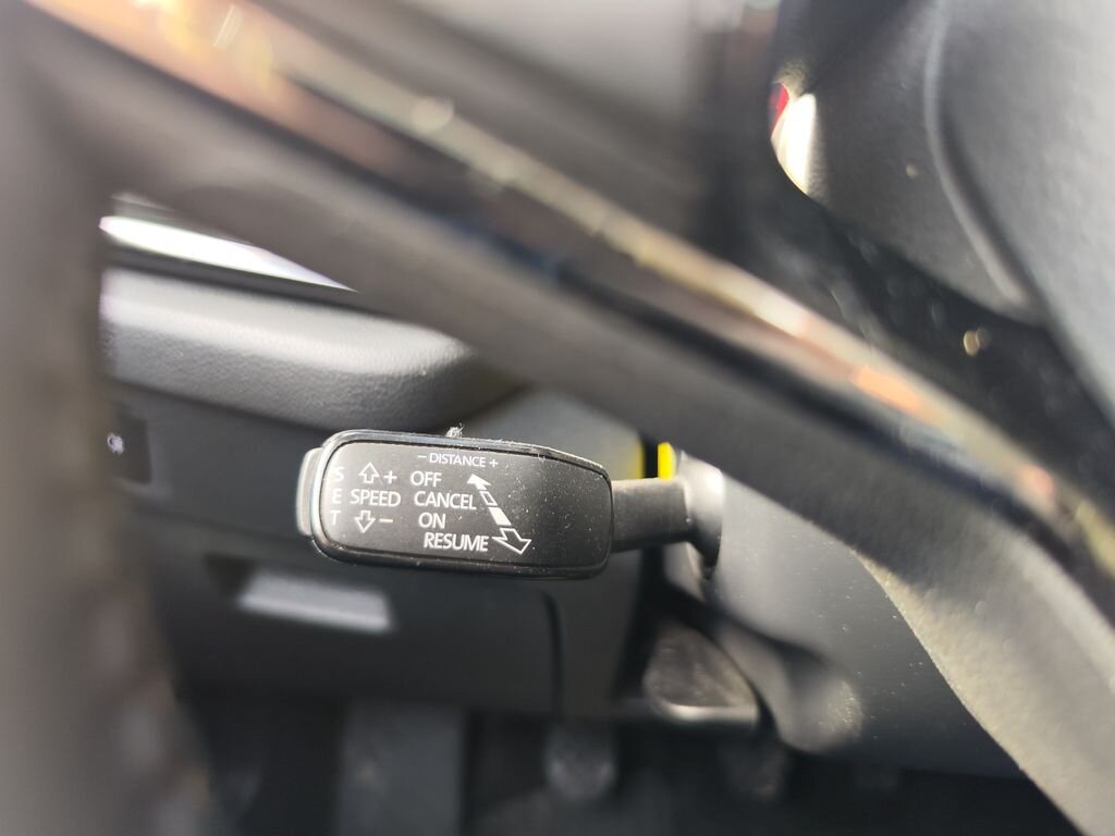 Škoda Octavia Kombi 1,5 l 110 kw