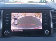 Škoda Karoq SUV / Terénní 2,0 l 110 kw