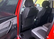 Citroën Grand C4 SpaceTourer MPV 1,5 l 96 kw