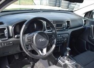 KIA Sportage SUV / Terénní 1,7 l 85 kw