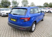 Škoda Karoq SUV / Terénní 2,0 l 110 kw