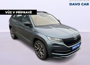 Škoda Kodiaq 2