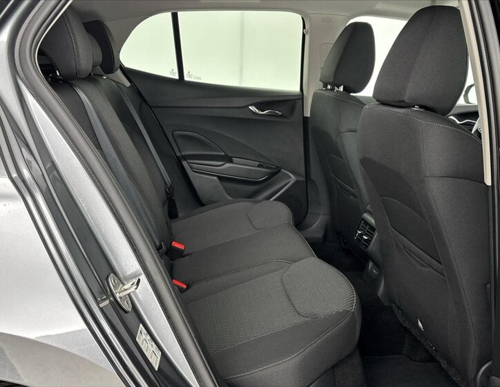 Škoda Fabia Hatchback 999,0 85 kw