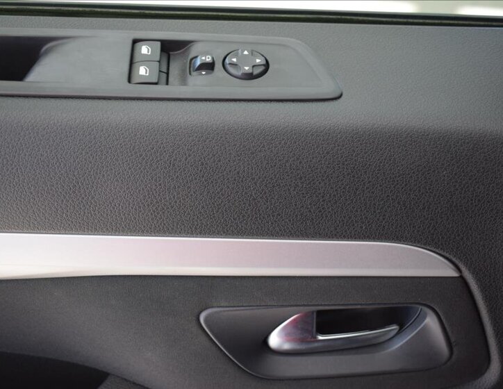 Citroën SpaceTourer 28