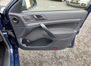 Škoda Octavia Kombi 1,2 l 77 kw