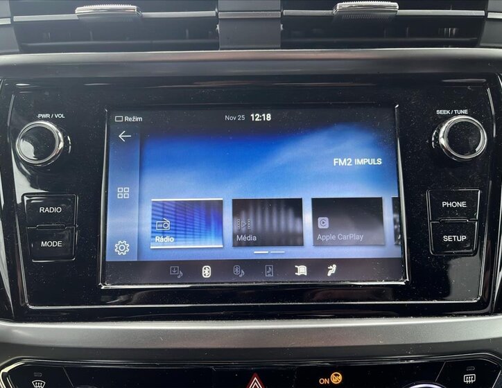 SsangYong Korando 14