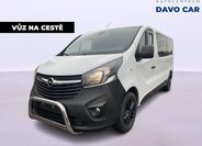 Opel Vivaro Kombi 1,6 l 107 kw