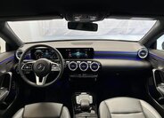 Mercedes-Benz CLA 13