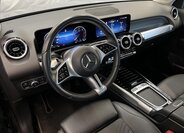 Mercedes-Benz GLB SUV 2,0 l 110 kw