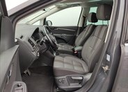 Volkswagen Sharan MPV 2,0 l 110 kw