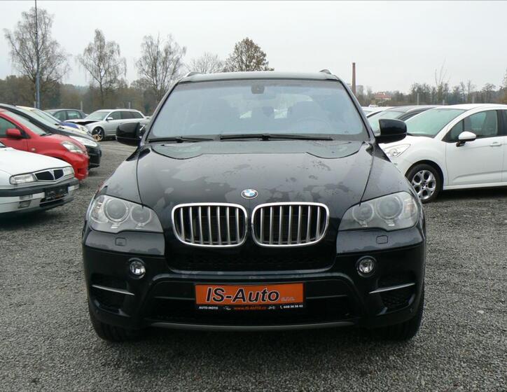 BMW X5 3