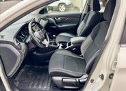 Nissan Qashqai SUV / Terénní 1,5 l 85 kw