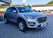 Hyundai Tucson 3