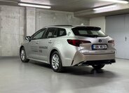 Toyota Corolla Kombi 1,8 l 103 kw