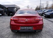 Mercedes-Benz Třídy E 5