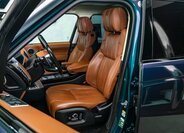 Land Rover Range Rover SUV 4,4 l 250 kw