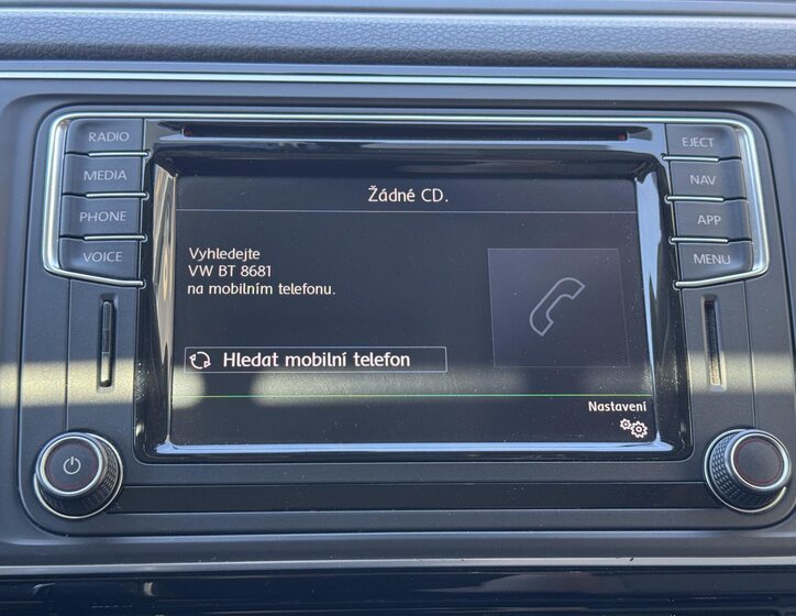 Volkswagen Multivan Ostatní 2,0 l 150 kw