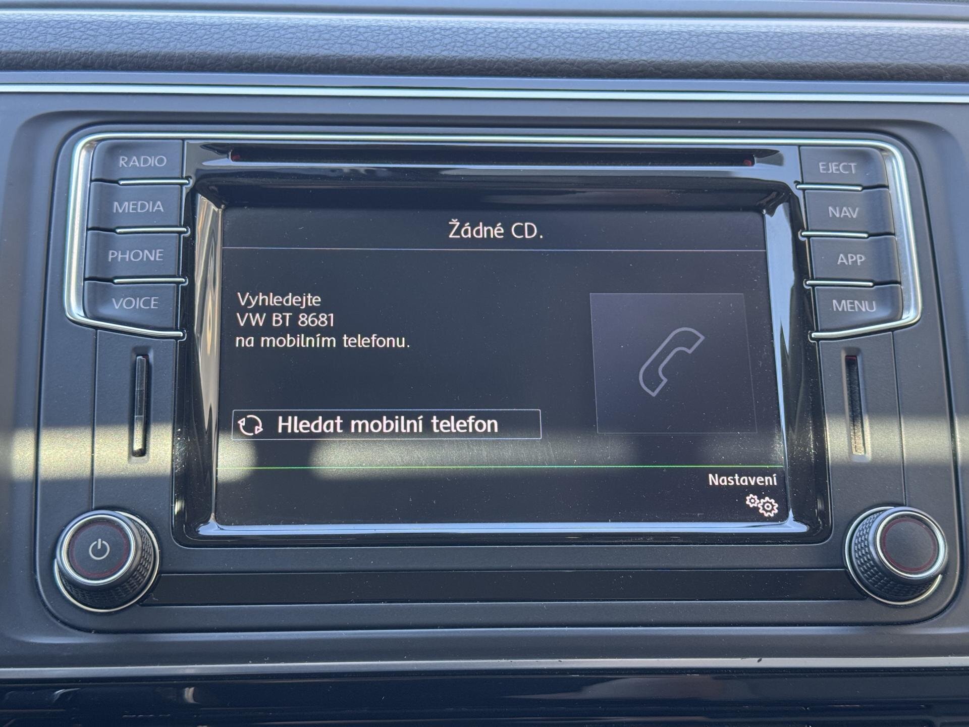 Volkswagen Multivan Ostatní 2,0 l 150 kw