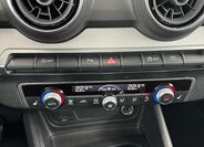 Audi Q2 SUV / Terénní 1,5 l 110 kw