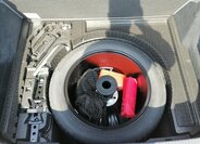 Volkswagen Arteon Liftback 2,0 l 140 kw