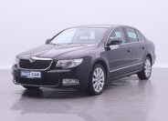 Škoda Superb 3