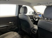 Mercedes-Benz Třídy B 20