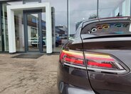 Volkswagen Arteon Liftback 2,0 l 147 kw