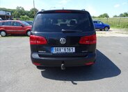 Volkswagen Touran MPV 2,0 l 103 kw