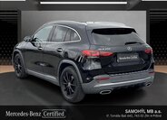 Mercedes-Benz GLA SUV / Terénní 2,0 l 165 kw