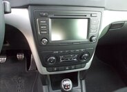 Škoda Yeti SUV / Terénní 2,0 l 81 kw