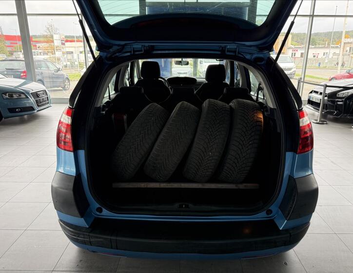 Citroën C4 Picasso 18