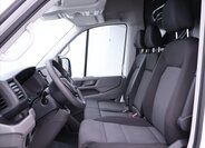 Volkswagen Crafter Ostatní 2,0 l 130 kw