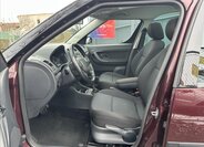 Škoda Roomster Kombi 1,2 l 77 kw