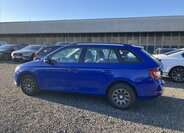 Škoda Fabia Kombi 999,0 81 kw