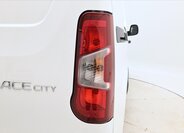 Toyota ProAce Skříň 1,5 l 75 kw