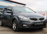 KIA Ceed Kombi 1,6 l 91 kw