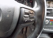 BMW X3 SUV / Terénní 2,0 l 135 kw