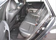 Honda Accord Kombi 2,4 l 148 kw