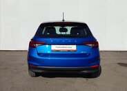 Škoda Fabia Hatchback 999,0 70 kw