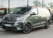 Citroën SpaceTourer 1