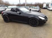 Mercedes-Benz SLK 14