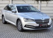 Škoda Superb Kombi 2,0 l 110 kw