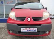 Renault Trafic 3