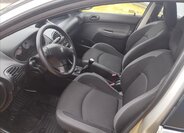 Peugeot 206 7